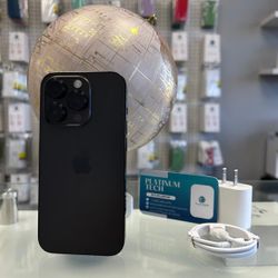 iPhone 14 Pro Unlocked 128 Gb