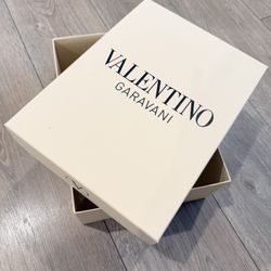 Valentino Box 