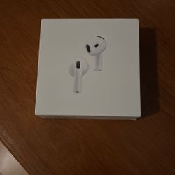 AirPods 4 (ANC) 