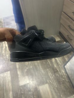 Jordan size 9