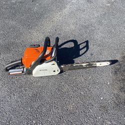 STiHL Saw  For Part  Tools 