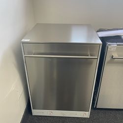 Asko Outdoor Series  DOD561TXXLS