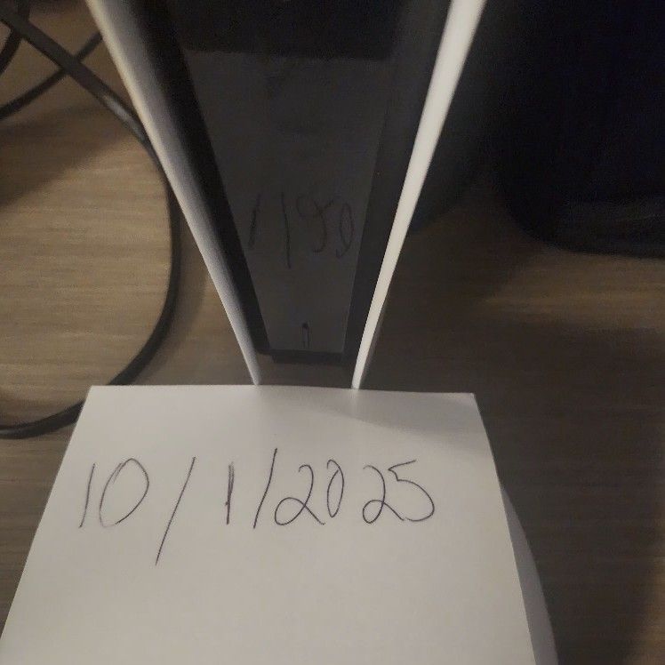 PlayStation 5 Digital Edition 
