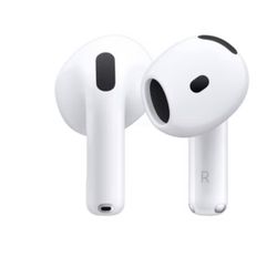 airpods 4