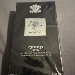 Creed Aventus 
