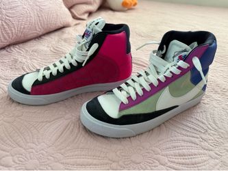 Nike Blazer Mid '77