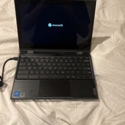 Chromebook