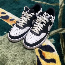 Nike Court Vision Low