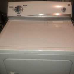 Kenmore dryer
