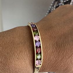 💎multicolor bracelet💎