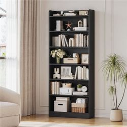 Book Shelf 