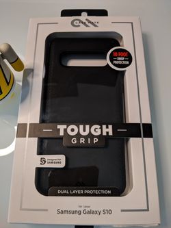 CaseMate Samsung S10