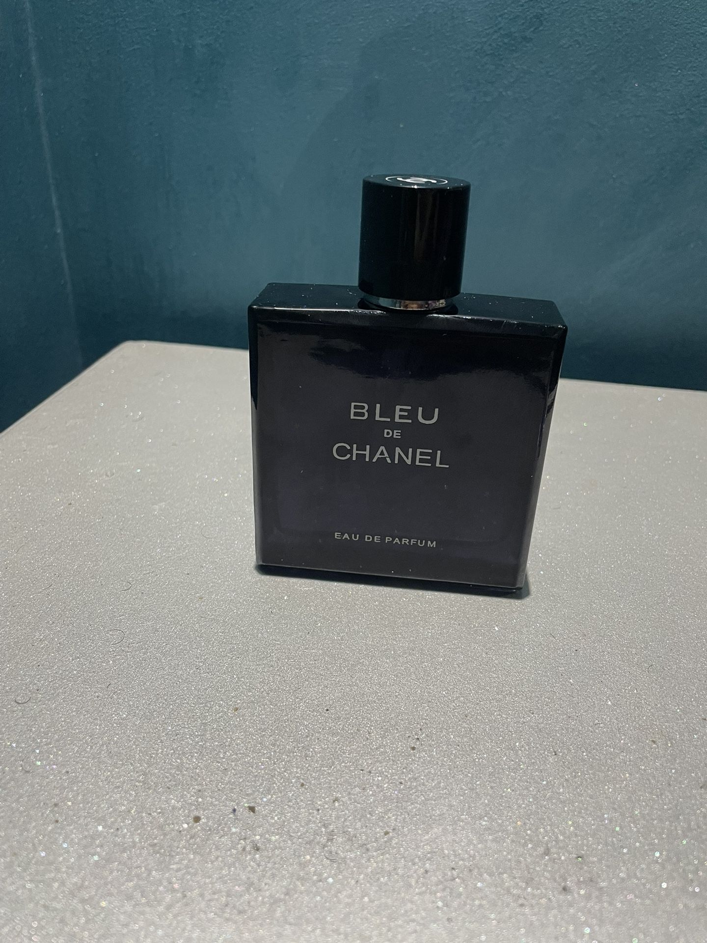 New Bleu De Chanel Cologne
