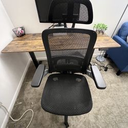 Office Chair 