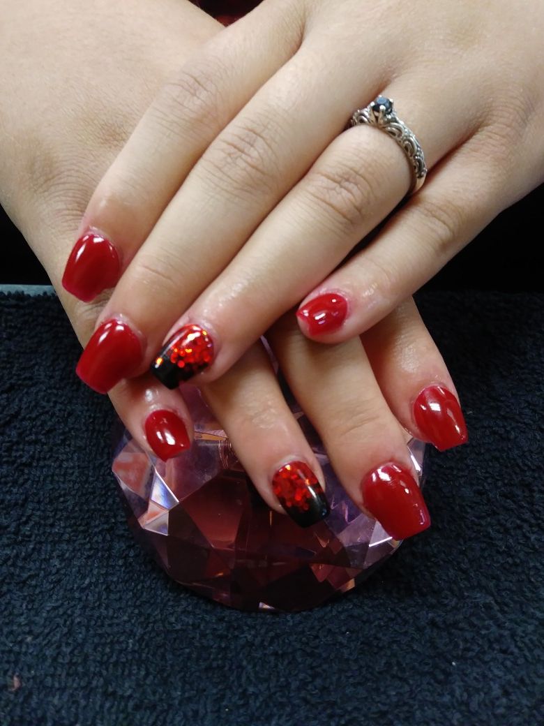 Nails