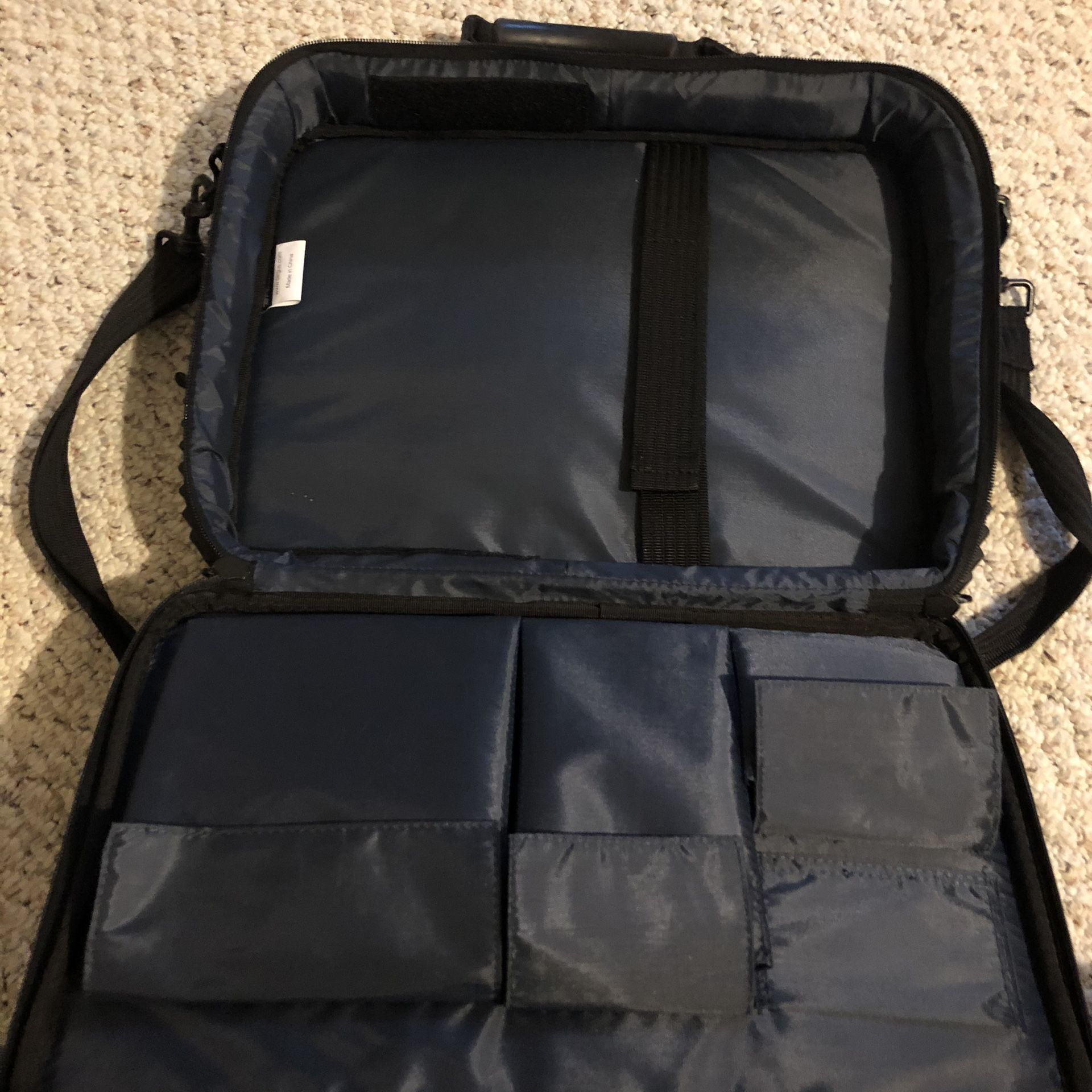 Targus Heavy Duty Laptop Bag