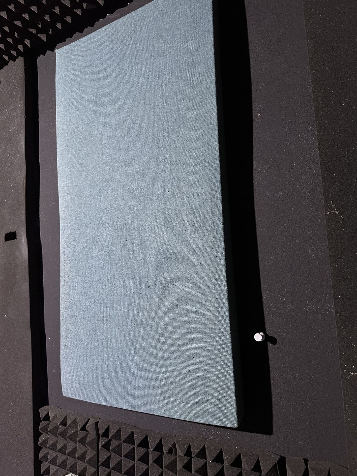 Acoustic Panels