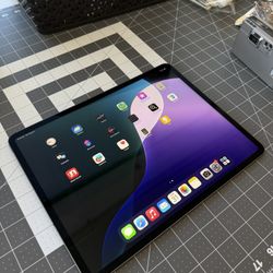 iPad Pro 12.9