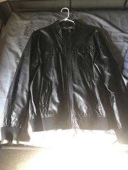 Men’s jacket