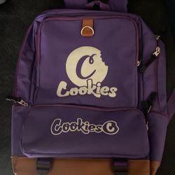 Cookies Backpack 