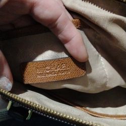 Michael Kors Handbag 