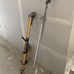 Drywall tools
