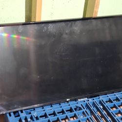 42" LG TV