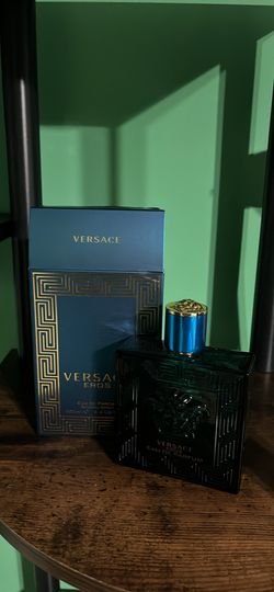 Versace Eros 3.4oz