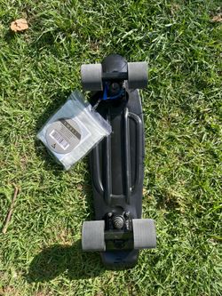 Swell Skateboards