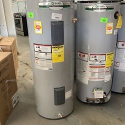 Water Heater