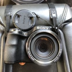 Sony Camera 