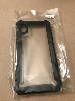 Case iPhone Xsmax brand new #4