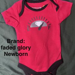 Like New Baby Clothes!