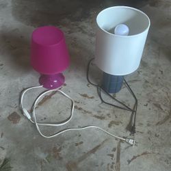Free Table Lamps 