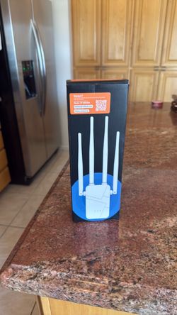 Wi-Fi extender