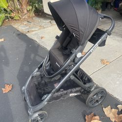 Joovy Qool Stroller 