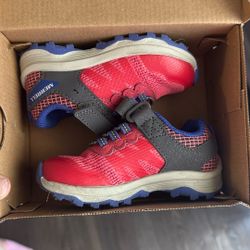 Toddler Merrell Shoes 