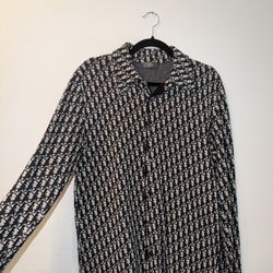 Dior Long sleeve small