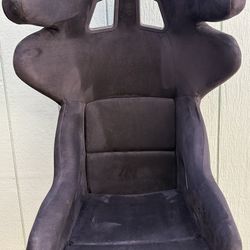 Universal Racing Seat