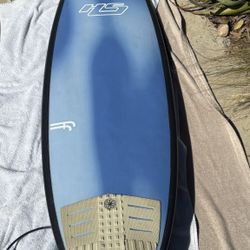 Haydenshapes Holy Hypto Surfboard 