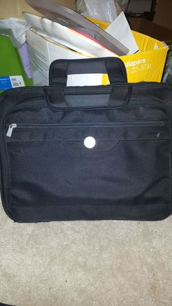 Dell computer bag brand new