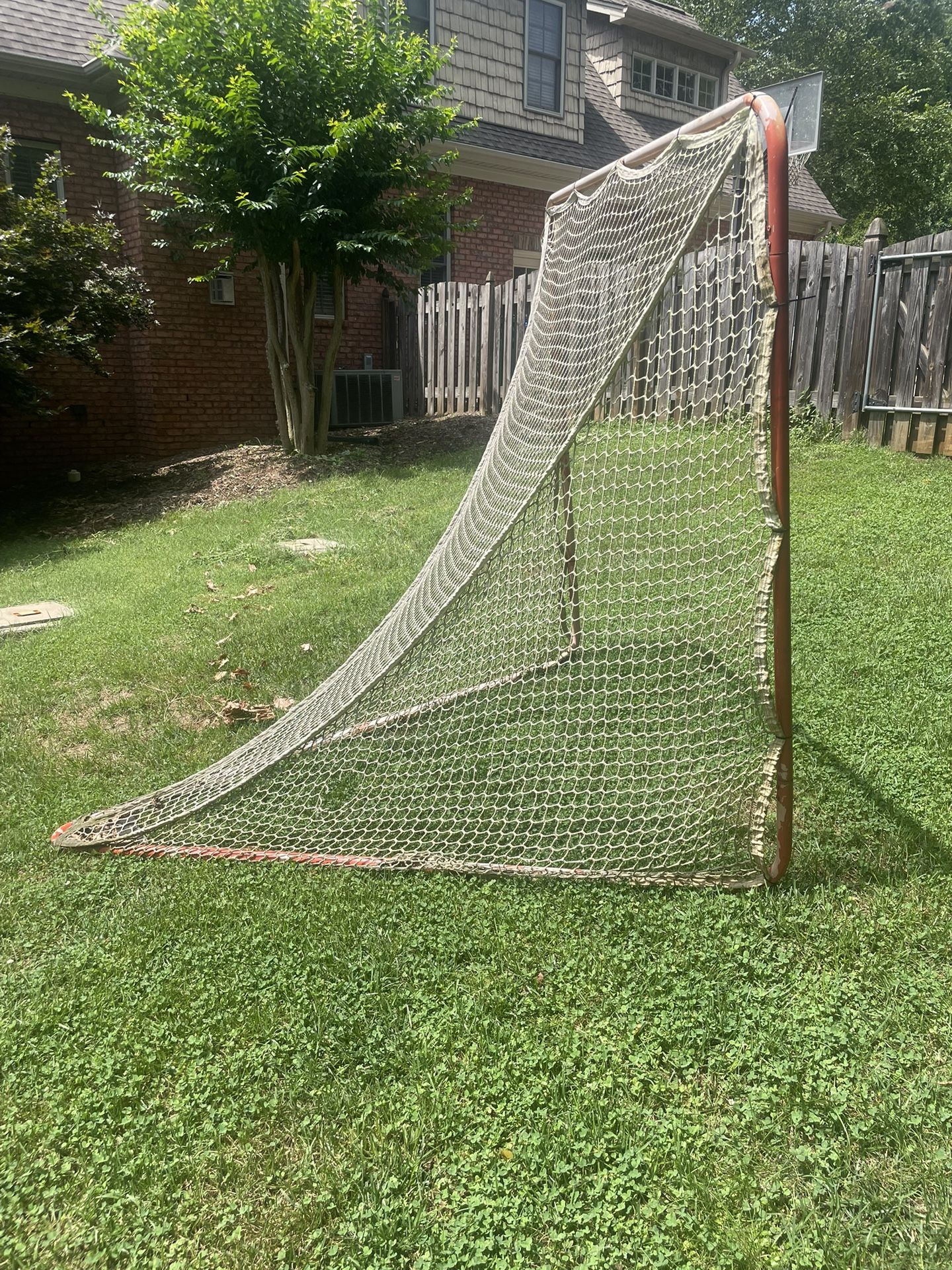 Lacrosse Goal