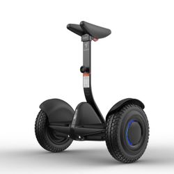 SEGWAY Ninebot S2 Electric Self-balancing Scooter, Make Offers