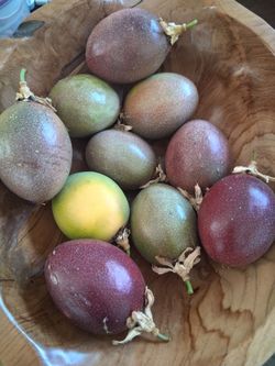 Trade Passion Fruits