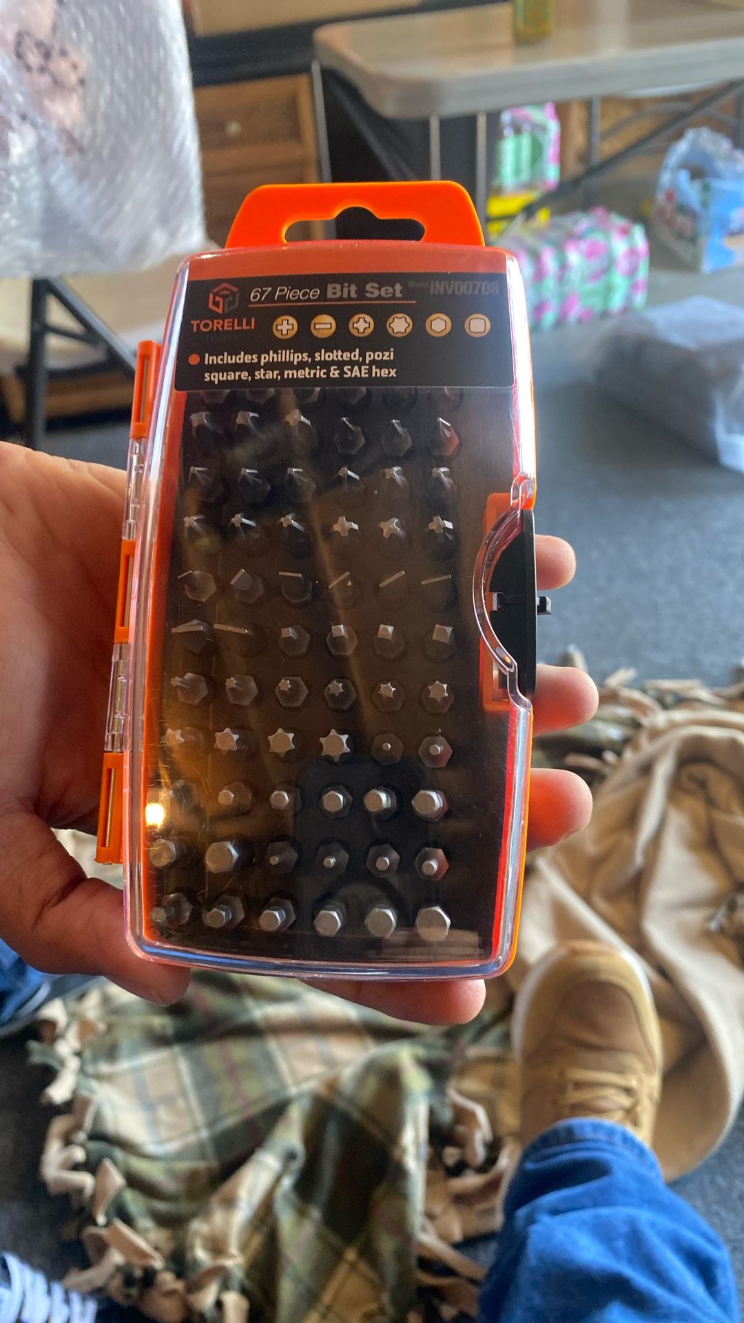 67 Bit Set