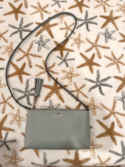Kate spade crossbody