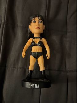 Chyna Bobblehead