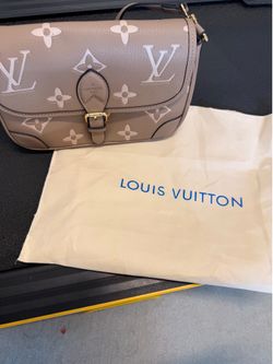 Louis Vuitton bag