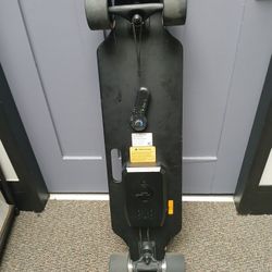 Electric Long Board 