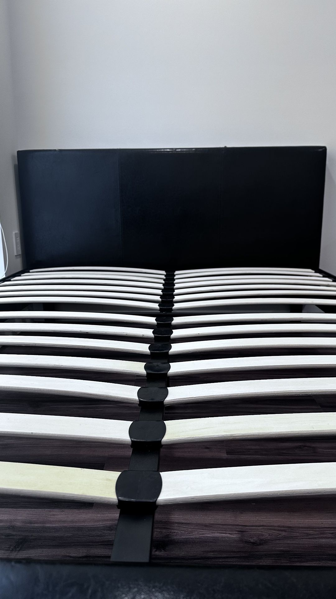 Queen Size Bed Frame
